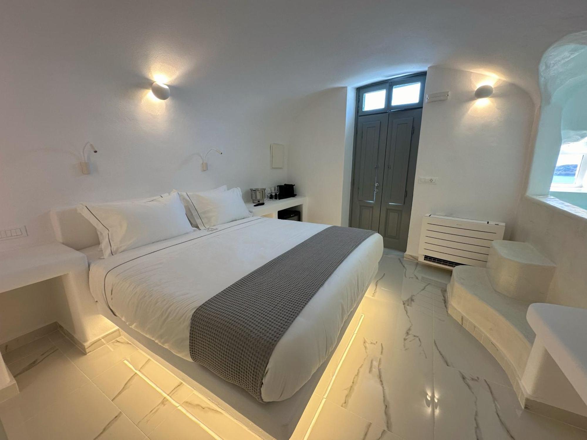 Dagaz Suites Fira  Exterior foto